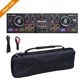 thumbnail image 5 of Estuche para controlador DJ Aproca Numark DJ2GO2 Touch, 5 of 7