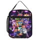 thumbnail image 1 of Five Nights at Freddy's-theme Lunch Box Lunch Bag Insulated Reusable Lunch Tote Bag Cooler Tote Bag For Men Women gifts 20*11*27cm, 1 of 6