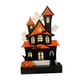 thumbnail image 2 of Decoración De Mesa De Halloween Decoración De Mesa De Fantasma Para El Hogar LED Para Cocina Negra, 2 of 5