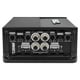 thumbnail image 5 of Amplificador DS18 ION1600.4D 4 canales 240 W Rms @ 4 ohmios clase D, 5 of 7