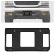 thumbnail image 1 of Soporte para placa de matrícula JMTAAT F150 99-04 Light Duty, 1 of 9