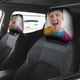 thumbnail image 2 of Unspeakable Funda Protectora Universal para Reposacabezas de Coche, Funda Elástica para Reposacabezas de Asiento de Auto, Funda de Tela Antipolvo, Accesorios de Interior 2 Piezas, 2 of 6