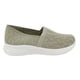 thumbnail image 1 of Zapatilla New Walk Transpirable Confort Verde, 1 of 6