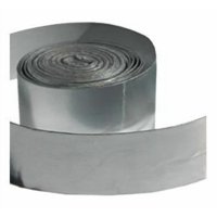 Cinta Alumunio Para Sellar Policarbonato 25Mm X 50Mts Dvp