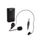 thumbnail image 2 of Sistema Inalambrico Headset Mekse MK-1400, 2 of 2