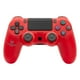 thumbnail image 2 of Joystick PS4 Bluetooth D-Shock P4 Naranja, 2 of 4