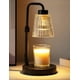 thumbnail image 2 of Bombilla halógena GODONLIF GU10 50 W 120 V para lámpara calentadora de velas, 2 of 6