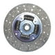 thumbnail image 1 of Kit embrague nissan terrano d22 2.5 2002 2010, 1 of 2
