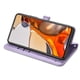 thumbnail image 2 of Funda Cartera FOXDOCK para XIAOMI 11T , Flip PU con Relieve de Gatos y Perros, Tarjetero y Soporte, 2 of 6