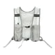 thumbnail image 2 of Mochila De Hidratación, Chaleco Para Correr, Bolsa De Agua, Mochila Para Deportes Al Aire Libre, Color Gris, 2 of 5
