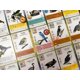 thumbnail image 3 of Set de cartas Stonemaier Games Wingspan, diseño de aves, promoción de aves, 3 of 9