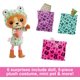 thumbnail image 3 of Muñeca Barbie Cutie Reveal Chelsea con accesorios y disfraz, 3 of 7