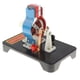 thumbnail image 3 of Kit De Modelo Eléctrico, Juguete Científico Para Niños, Material Didáctico Para El Aprendizaje Físico, 3 of 3
