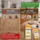 thumbnail image 5 of Spray cera abejas madera 2 pack natural acondicionador muebles brillo protección, 5 of 8