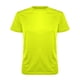 thumbnail image 1 of Polera 100% Poliéster Básica Unisex, 1 of 3