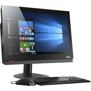 Hp - Computador All In One Lenovo M810Z 21.5"" (I5 8Gb 240Gb Ssd) Reacondicionado Grado A