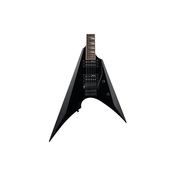 Esp Ltd arrow-200 Guitarra Eléctrica, Color Negro
