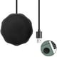 thumbnail image 1 of Micrófono USB para computadora, micrófono omnidireccional, condensador de superficie omnidireccional Plug & Play, Skype, micrófonos de PC para chat, transmisión, llamadas VoIP., 1 of 8
