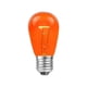 thumbnail image 5 of Bombillas De Repuesto S14 Outdoor E27 11 W Paquete De 25, 5 of 9