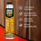 thumbnail image 5 of Kit de Adhesivo GREAT STUFF PRO 4×750 ml + Pistola + Limpiador, 5 of 5
