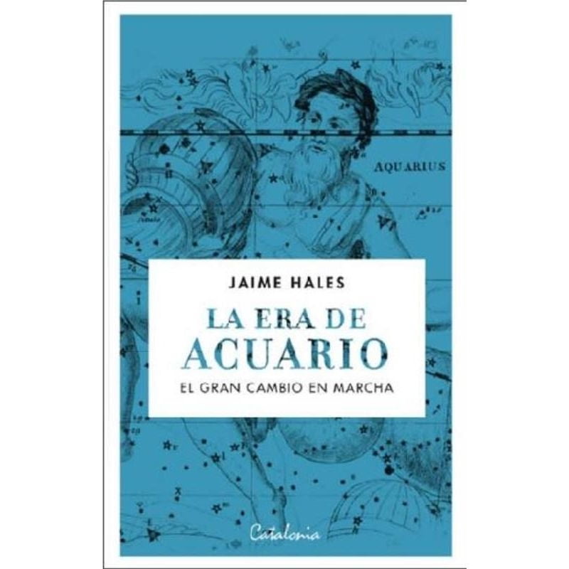 Editorial Catalonia - La Era De Acuario