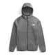 thumbnail image 3 of Sudadera con capucha THE NORTH FACE Canyonlands para hombre TNF Grey XX, 3 of 3