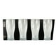 thumbnail image 1 of Set De Vaso Cerveza Vidrio 570Ml 4 Piezas Transparente, 1 of 2