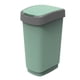 thumbnail image 1 of Basurero Twist ROTHO Eco Verde 25 Litros, 1 of 2