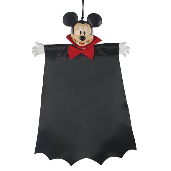 Colgante Mickey vampiro pequeño