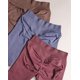 thumbnail image 5 of Short Training Mujer Dupe Dfyne Impact Estilo Moderno - YJ325, 5 of 9