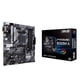 thumbnail image 1 of Placa madre ASUS Prime B550M-A WiFi II AMD Micro ATX, 1 of 6
