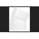 thumbnail image 1 of Codo de PVC Plastic Trends 7,6 cm con brida 3 pulg. blanco, 1 of 1