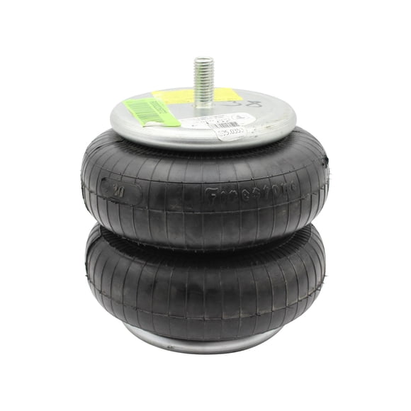 Pulmon Levante 20 - 2 Vueltas 9 Pulg - 7795