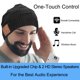 thumbnail image 4 of Auriculares Bluetooth Beanie Hat FULLLIGHT TECH con batería 16-20h, 4 of 7