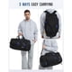 thumbnail image 2 of Bolso Deportivo Celvetch 39L 3 en 1 Compartimiento Zapatos, 2 of 3