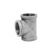 thumbnail image 1 of Manguera Anvil International Tee, color negro, 1/4 pulgadas, 1 of 1