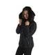 thumbnail image 1 of Parka CHF60 Negro, 1 of 3