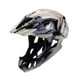 thumbnail image 3 of Casco De Bicicleta Para Niños Casco De Bicicleta Para Patinetas Coches De Equilibrio Ciclismo De Montaña Negro Dorado, 3 of 3