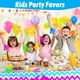 thumbnail image 5 of Sticky Hands Party Favors WinkinGood que brillan en la oscuridad, 29 unidades, 5 of 7