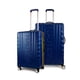 thumbnail image 1 of Pack 2 maletas Nautica M+L Polonia 20kg y 23kg azul, 1 of 7