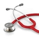 thumbnail image 1 of Fonendoscopio Adc Adulto Rojo 608 R, 1 of 2