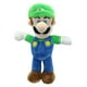 thumbnail image 1 of Peluche Luigi 12 Pulgadas, 1 of 2