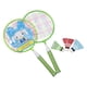 thumbnail image 5 of Raqueta De Bádminton Para Niños Agarre Cómodo Para Patio Trasero Niños Y Adultos Patio Verde, 5 of 5