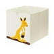 thumbnail image 1 of Caja Organizador Juguetes Ropa Infantil Kivara Canguro, 1 of 4