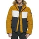 thumbnail image 2 of Chaqueta Tommy Hilfiger, acolchada, de tela ártica, tipo bomber con esnórquel, para hombre, 2 of 3