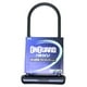 thumbnail image 3 of Candado U-Lock Ns Ls 115x292mm Negro, 3 of 3