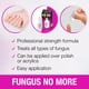 thumbnail image 4 of Tratamiento antimicótico Dr. G's Clear Nail 15 ml, 4 of 5