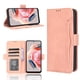 thumbnail image 1 of Funda Tipo Billetera FOXDOCK para Xiaomi Redmi Note 12 4G – Tapa Flip con Tarjetero, 1 of 5