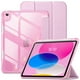 thumbnail image 1 of Funda VIKESI para iPad A16 de 11 pulgadas 2025 y iPad 10.9 de décima generación, 1 of 3