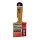 thumbnail image 1 of Brocha para manchas Arroworthy Tradesman, color negro, china, angular, 1,5 cm, 1 of 2